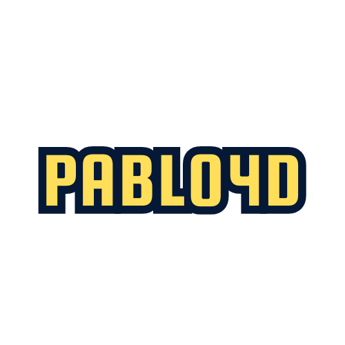 Pablo4d